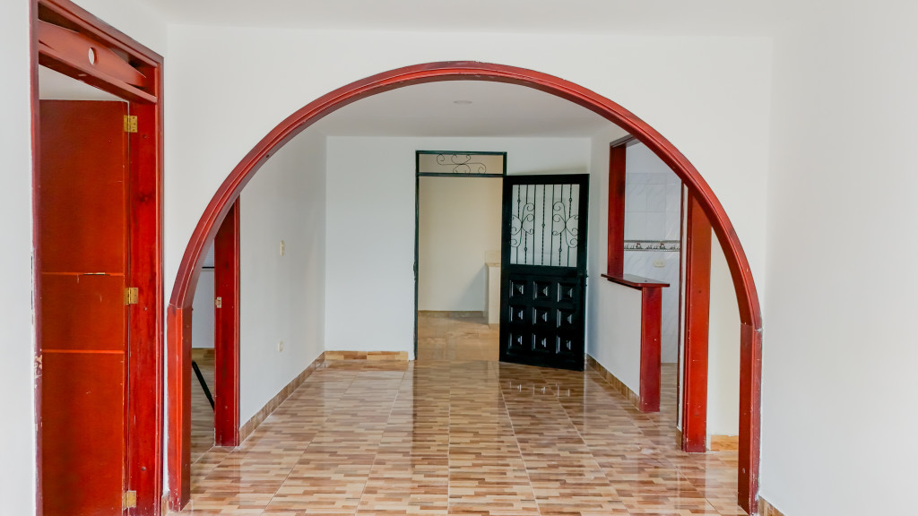 Casalotes En Venta - Urbanizacion El Diamante- Alvarado, Alvarado