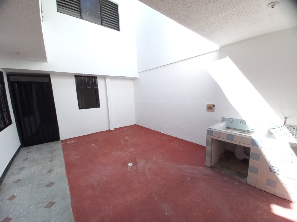 Local En Arriendo - Hipódromo, Ibagué