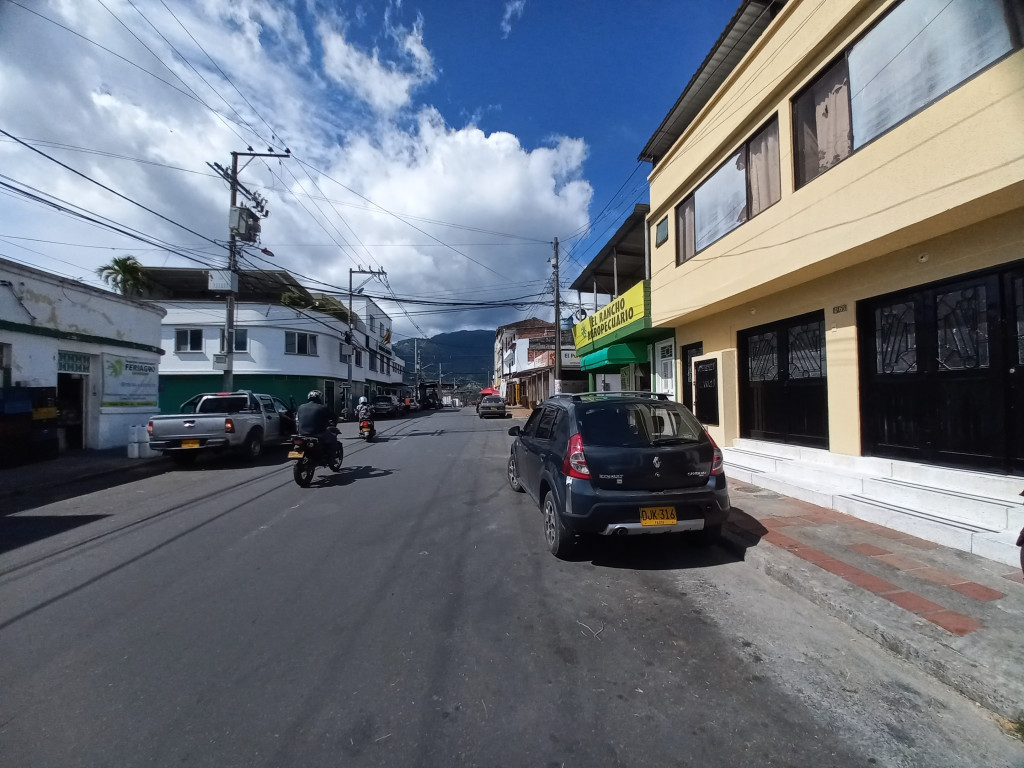 Local En Arriendo - Hipódromo, Ibagué