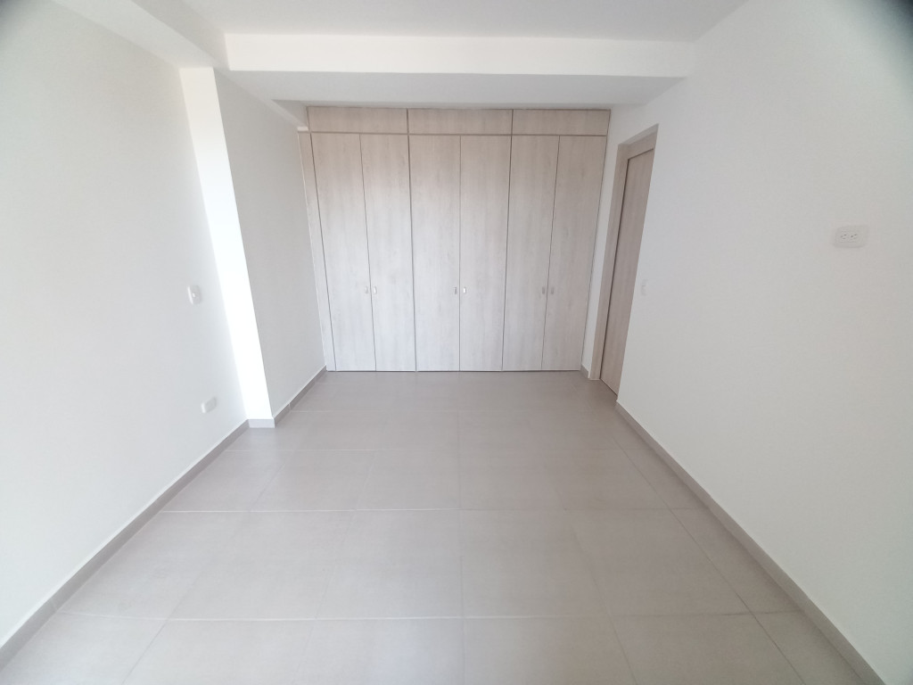 Apartamento En Arriendo - Conjunto Residencial Mandala, Ibagué