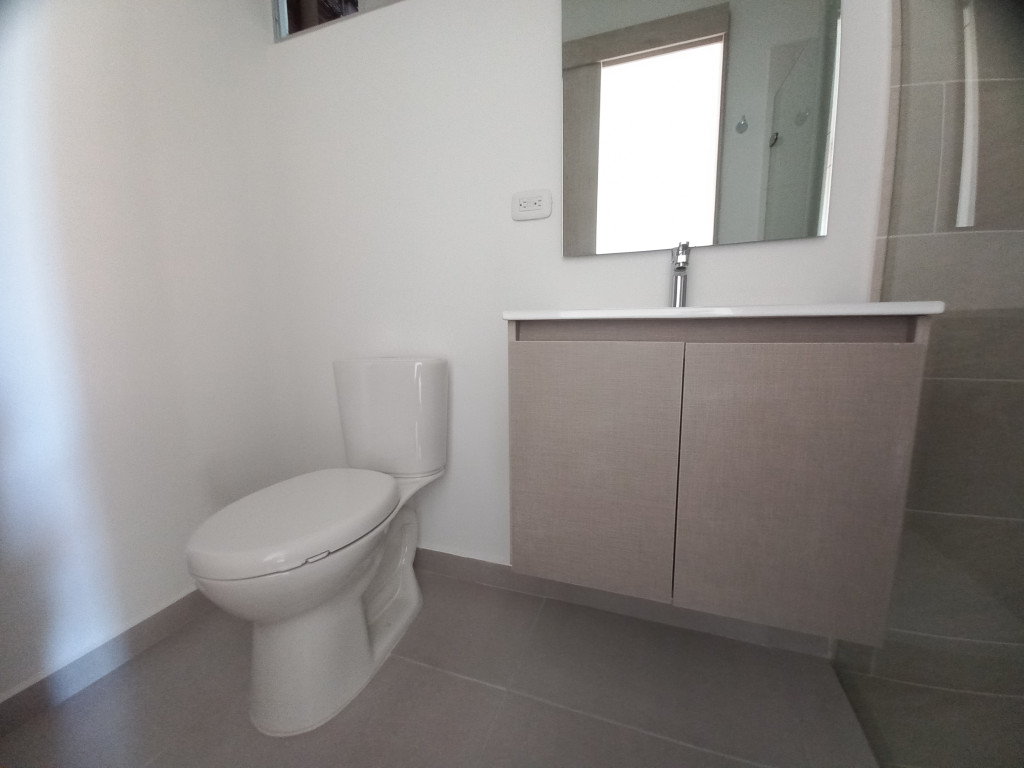 Apartamento En Arriendo - Conjunto Residencial Mandala, Ibagué