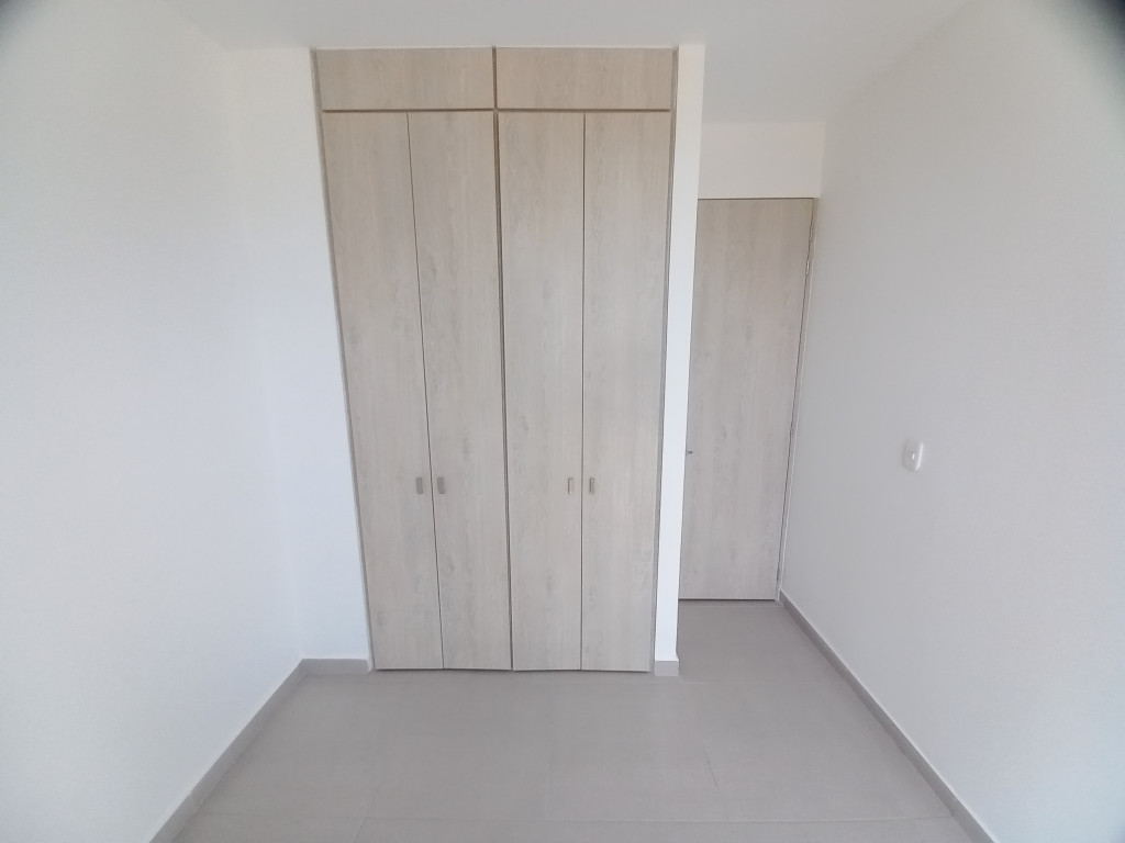 Apartamento En Arriendo - Conjunto Residencial Mandala, Ibagué