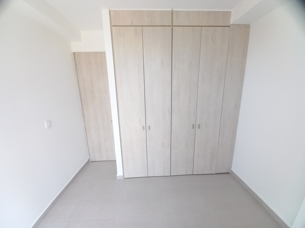 Apartamento En Arriendo - Conjunto Residencial Mandala, Ibagué