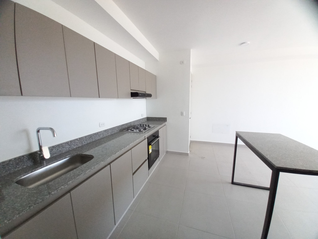 Apartamento En Arriendo - Conjunto Residencial Mandala, Ibagué