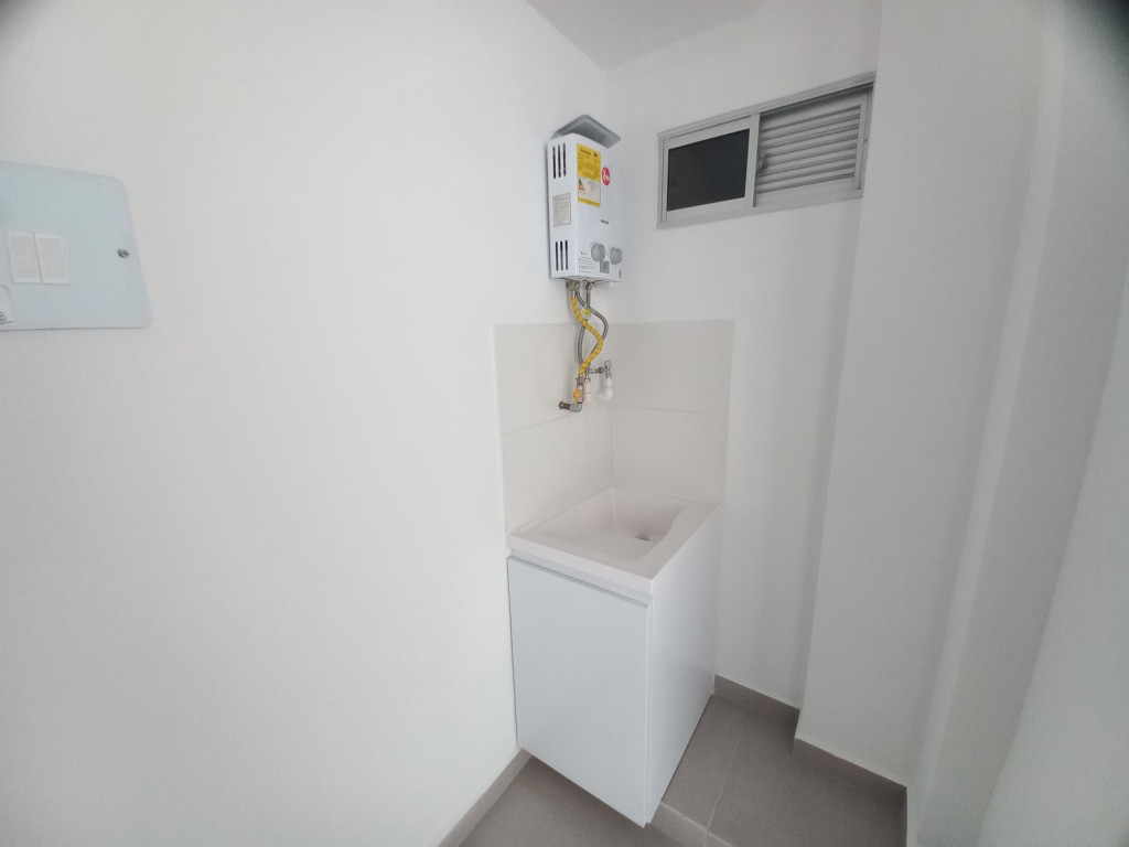 Apartamento En Arriendo - Conjunto Residencial Mandala, Ibagué