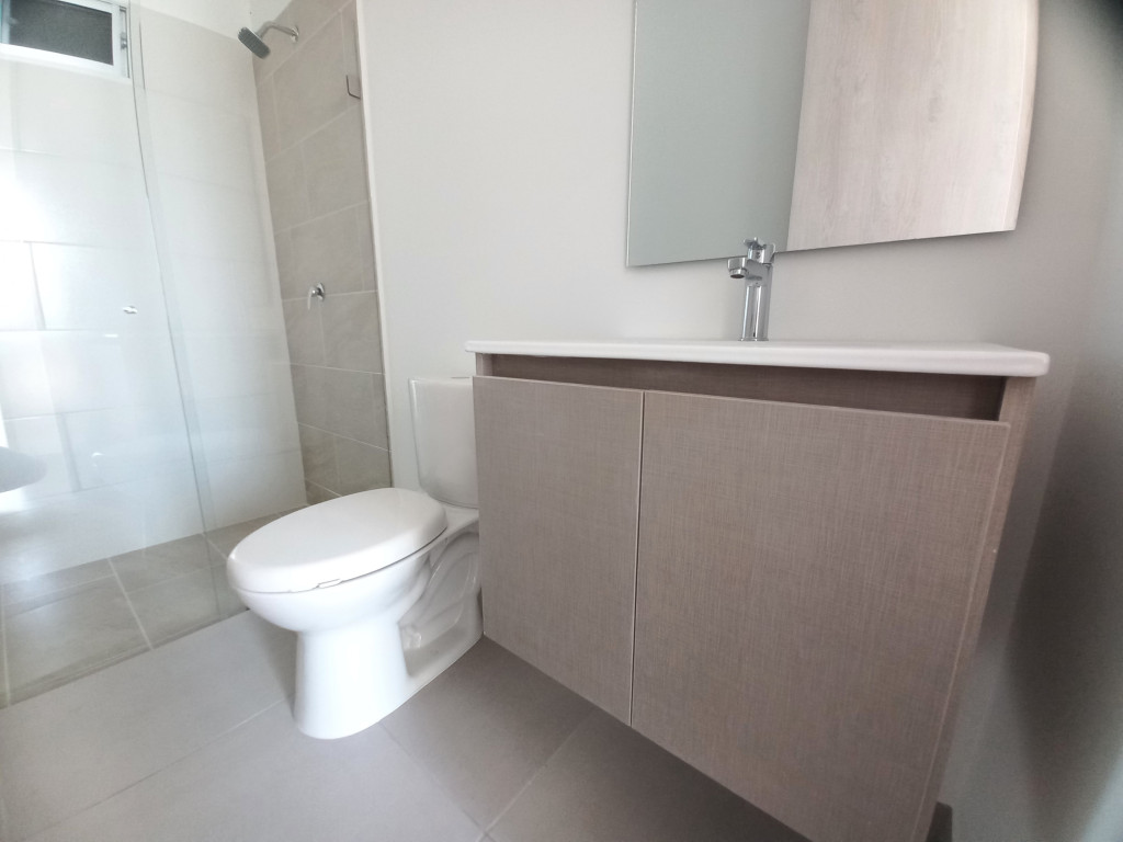 Apartamento En Arriendo - Conjunto Residencial Mandala, Ibagué