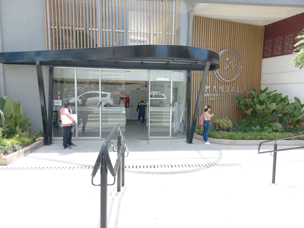 Apartamento En Arriendo - Conjunto Residencial Mandala, Ibagué