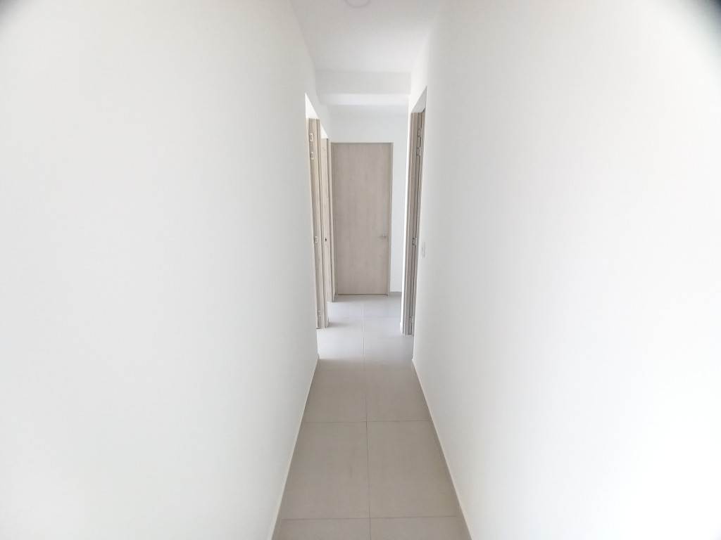 Apartamento En Arriendo - Conjunto Residencial Mandala, Ibagué