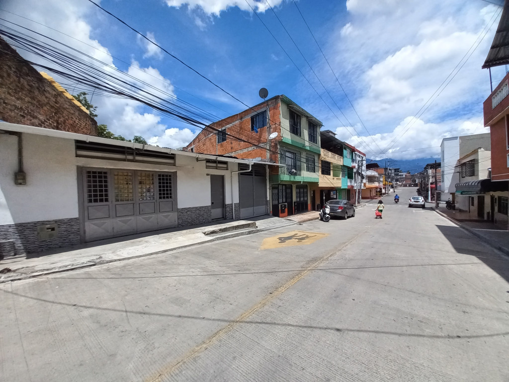 Bodega En Arriendo - Restrepo, Ibagué