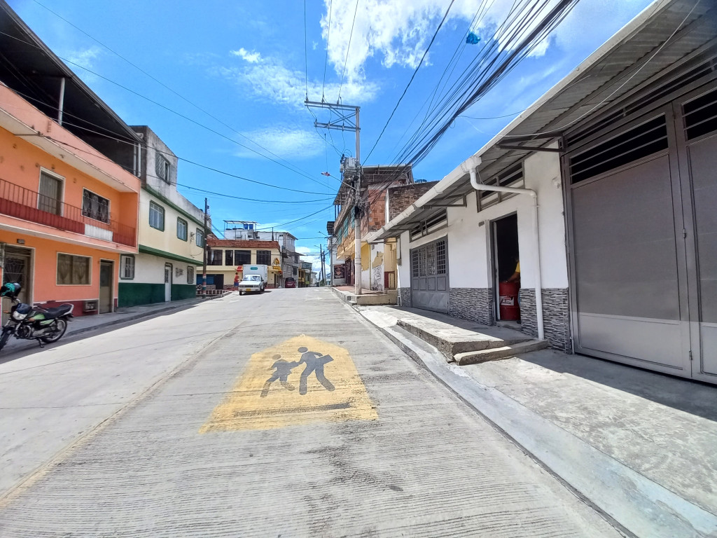 Bodega En Arriendo - Restrepo, Ibagué