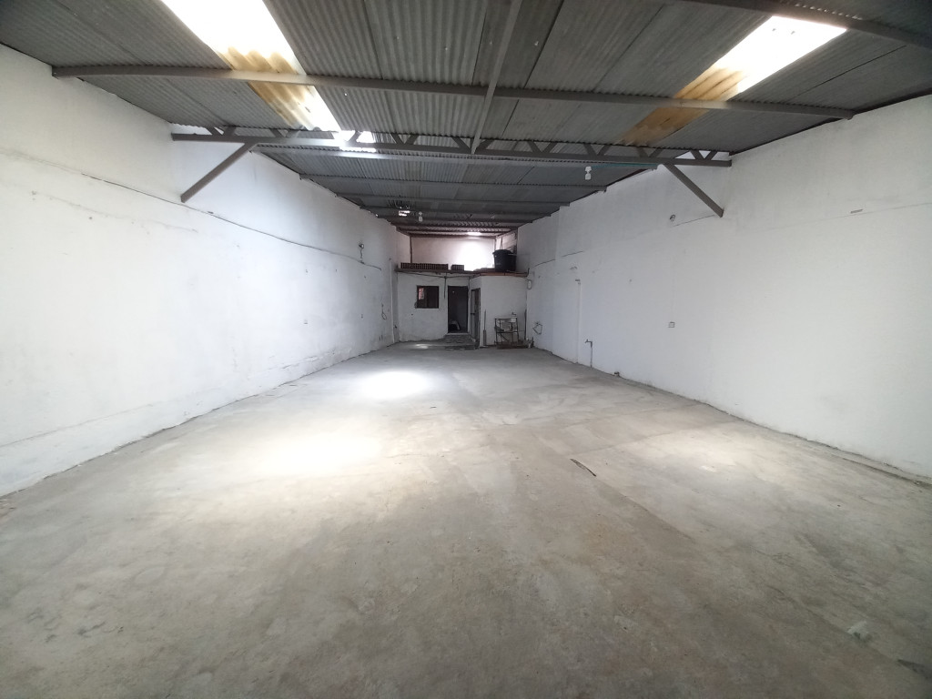 Bodega En Arriendo - Restrepo, Ibagué