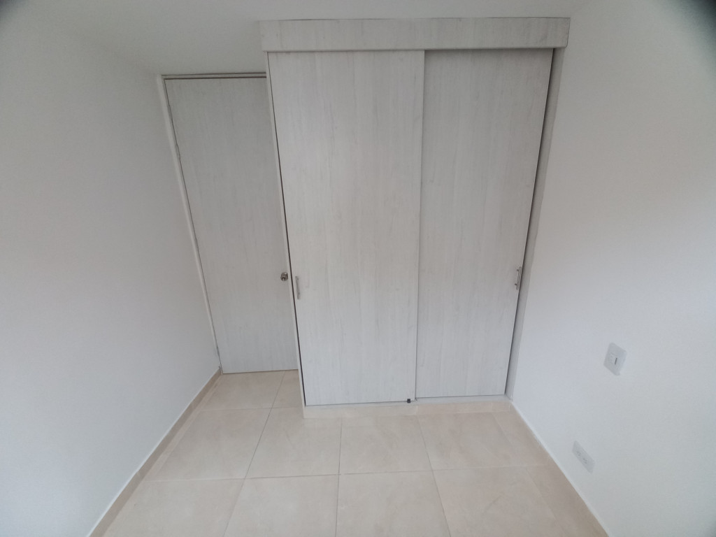 Apartamento En Venta - Conjunto Residencial Cyma Ii Piso 1- Sin Ascensor, Ibagué