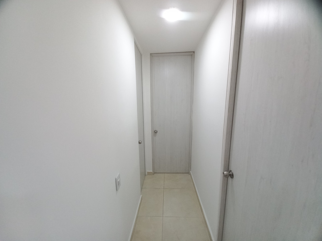 Apartamento En Venta - Conjunto Residencial Cyma Ii Piso 1- Sin Ascensor, Ibagué