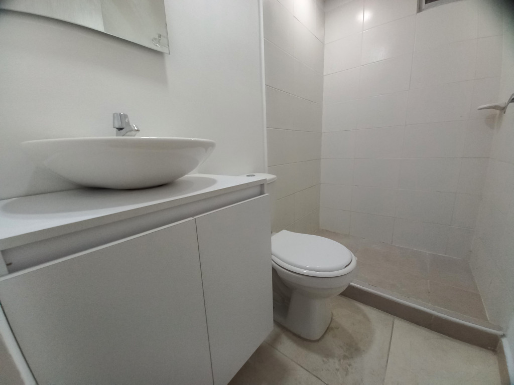 Apartamento En Venta - Conjunto Residencial Cyma Ii Piso 1- Sin Ascensor, Ibagué