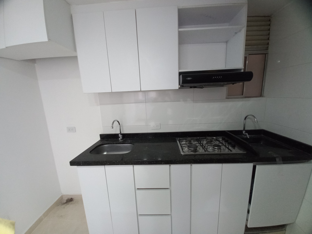 Apartamento En Venta - Conjunto Residencial Cyma Ii Piso 1- Sin Ascensor, Ibagué
