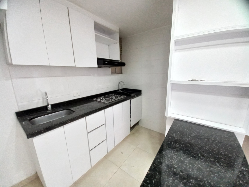Apartamento En Venta - Conjunto Residencial Cyma Ii Piso 1- Sin Ascensor, Ibagué