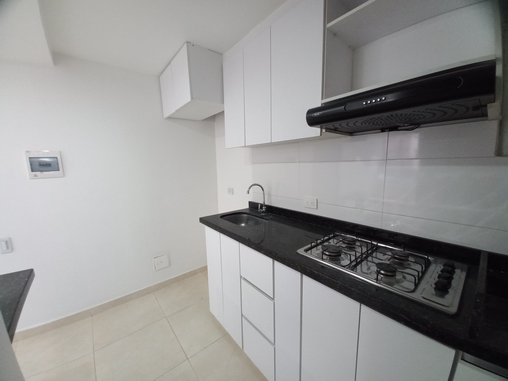 Apartamento En Venta - Conjunto Residencial Cyma Ii Piso 1- Sin Ascensor, Ibagué