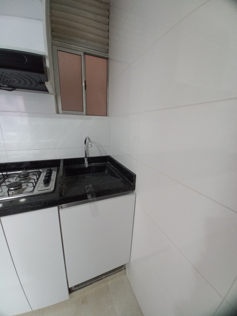 Apartamento En Venta - Conjunto Residencial Cyma Ii Piso 1- Sin Ascensor, Ibagué