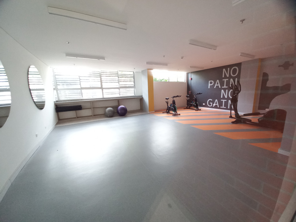 Apartamento En Venta - Conjunto Residencial Cyma Ii Piso 1- Sin Ascensor, Ibagué