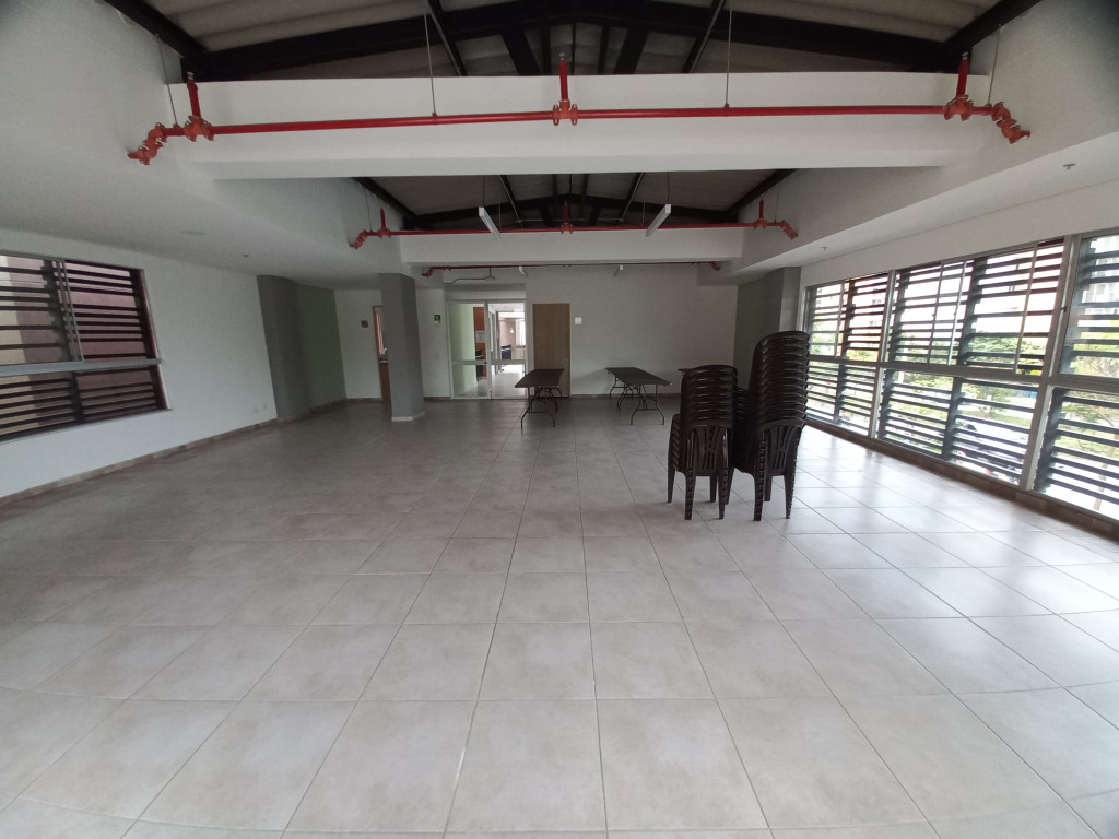 Apartamento En Venta - Conjunto Residencial Cyma Ii Piso 1- Sin Ascensor, Ibagué