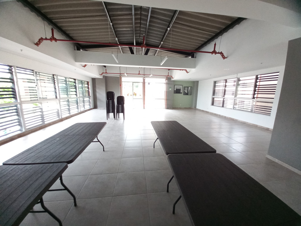 Apartamento En Venta - Conjunto Residencial Cyma Ii Piso 1- Sin Ascensor, Ibagué