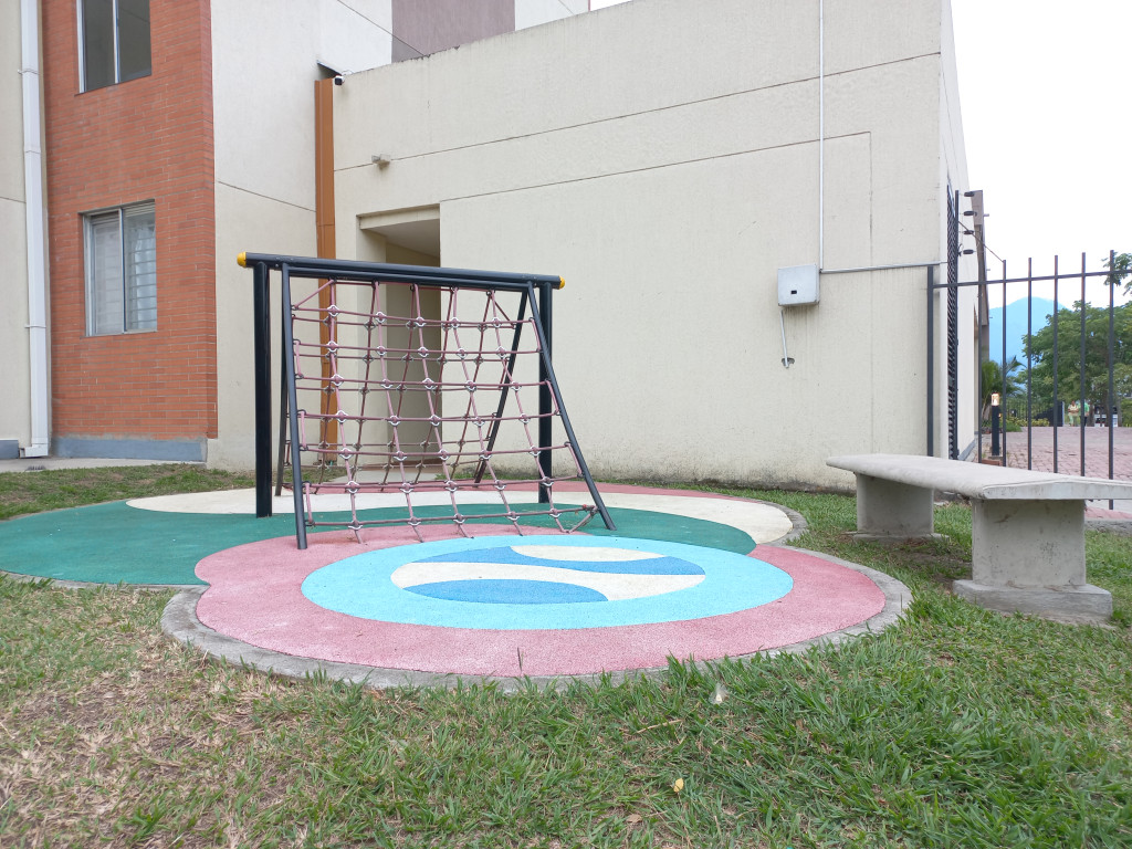 Apartamento En Venta - Conjunto Residencial Cyma Ii Piso 1- Sin Ascensor, Ibagué