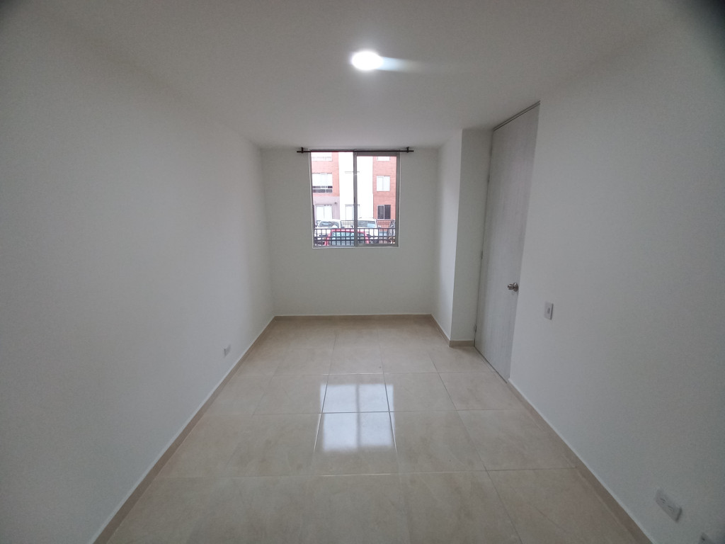 Apartamento En Venta - Conjunto Residencial Cyma Ii Piso 1- Sin Ascensor, Ibagué