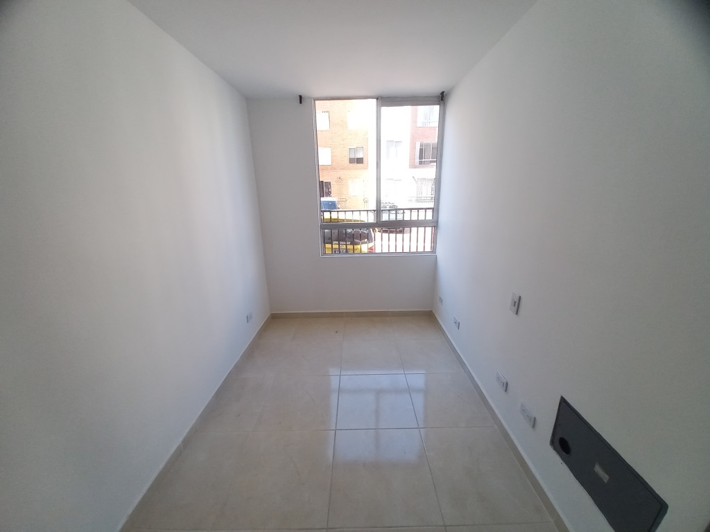 Apartamento En Venta - Conjunto Residencial Cyma Ii Piso 1- Sin Ascensor, Ibagué