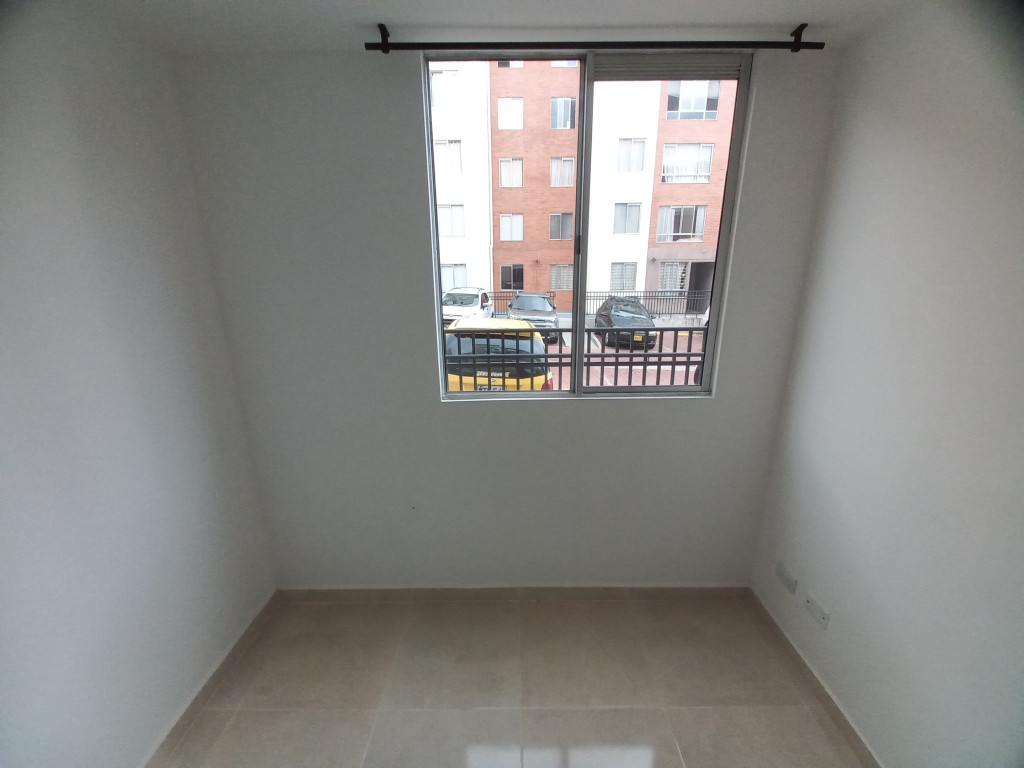 Apartamento En Venta - Conjunto Residencial Cyma Ii Piso 1- Sin Ascensor, Ibagué