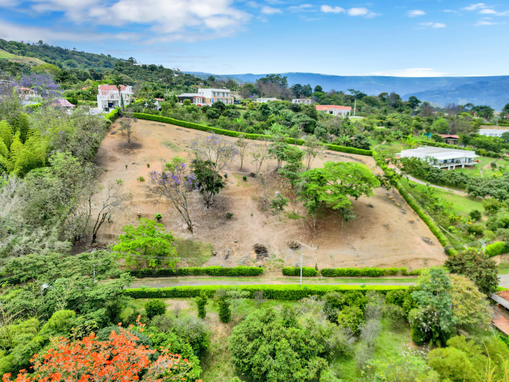 Lote En Venta - Condominio Campestre Loma De Palma, La Mesa