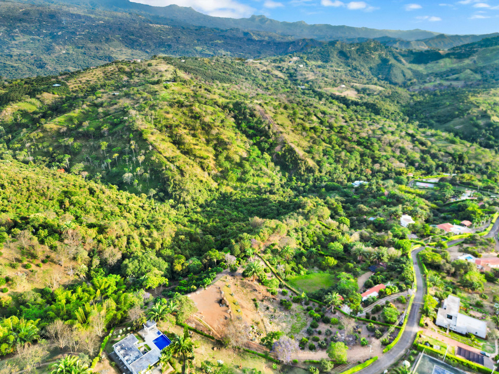 Lote En Venta - Condominio Campestre Loma De Palma, La Mesa