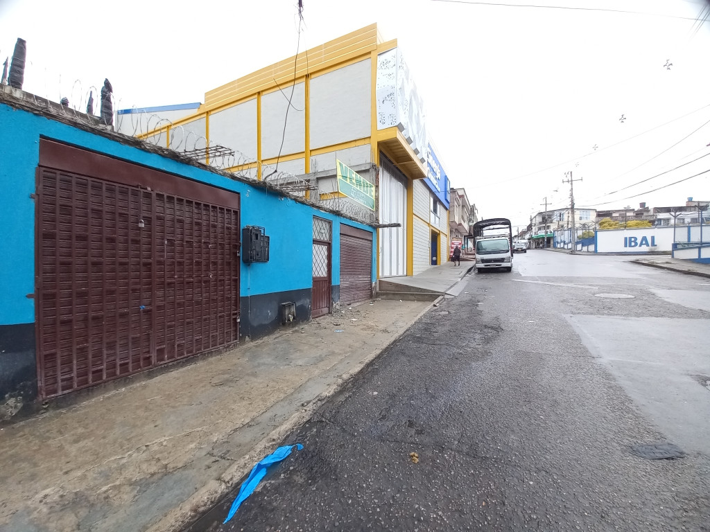 Casalotes En Venta - Hipódromo, Ibagué