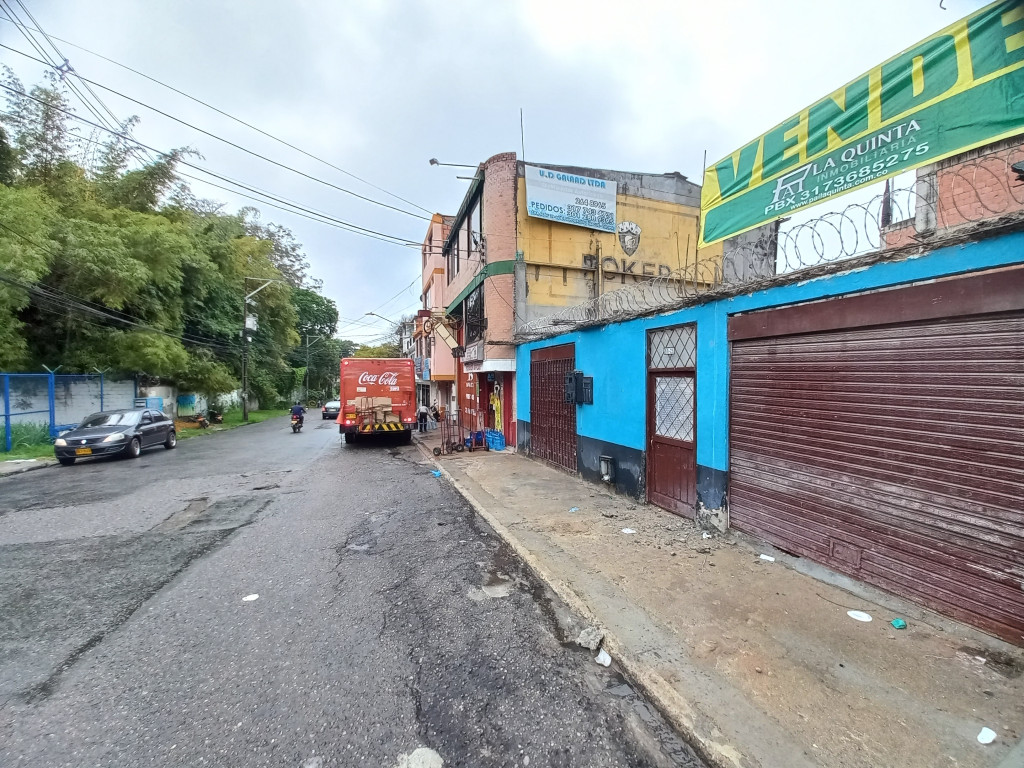 Casalotes En Venta - Hipódromo, Ibagué