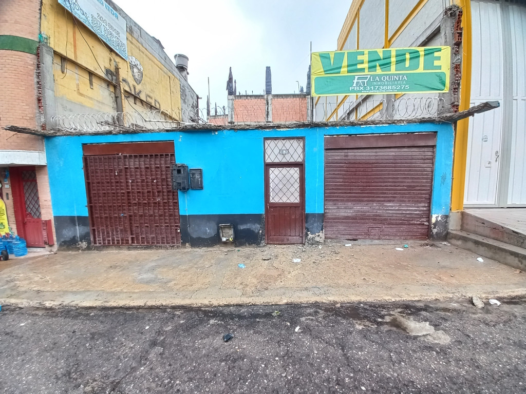 Casalotes En Venta - Hipódromo, Ibagué