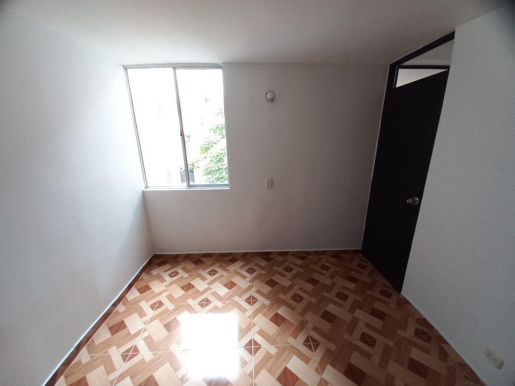 Apartamento En Venta - Arboleda Campestre Almendro  Piso 3 Sin Ascensor, Ibagué