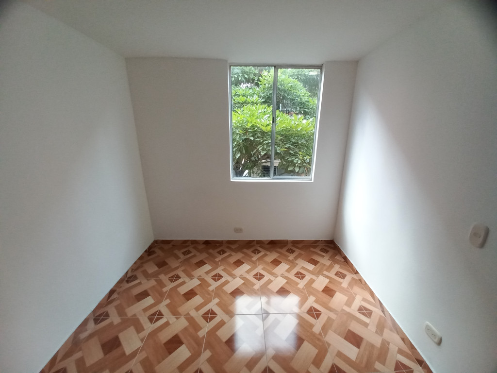 Apartamento En Venta - Arboleda Campestre Almendro  Piso 3 Sin Ascensor, Ibagué