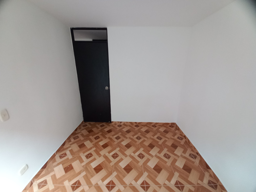 Apartamento En Venta - Arboleda Campestre Almendro  Piso 3 Sin Ascensor, Ibagué