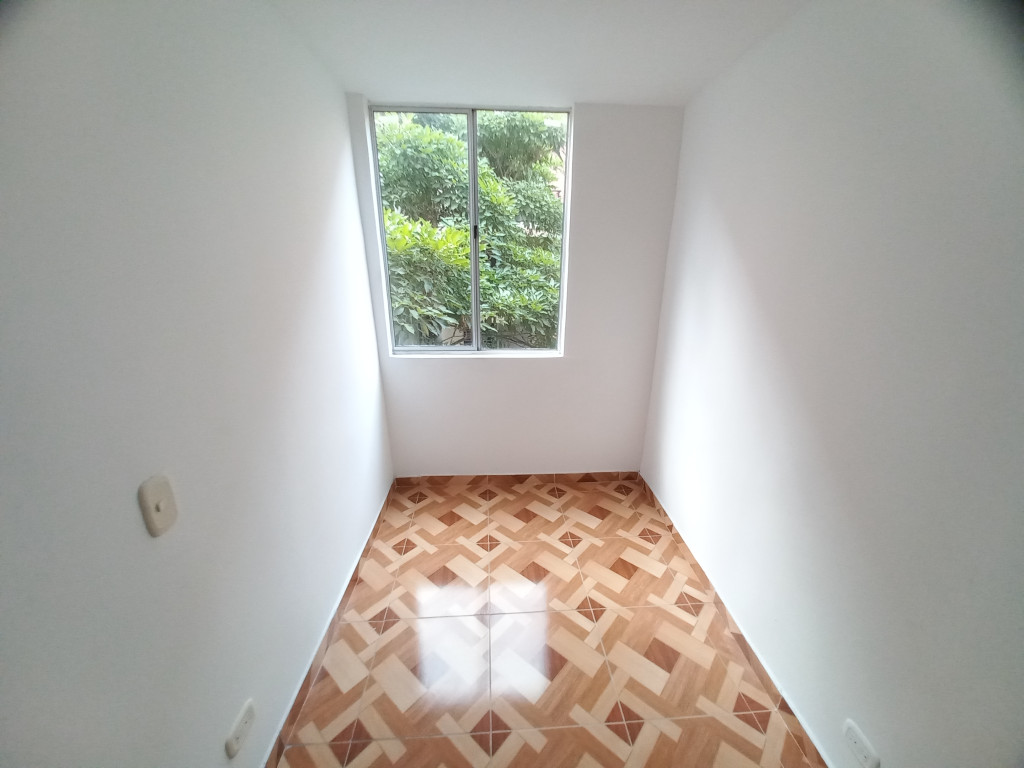 Apartamento En Venta - Arboleda Campestre Almendro  Piso 3 Sin Ascensor, Ibagué