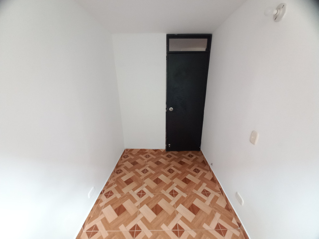 Apartamento En Venta - Arboleda Campestre Almendro  Piso 3 Sin Ascensor, Ibagué