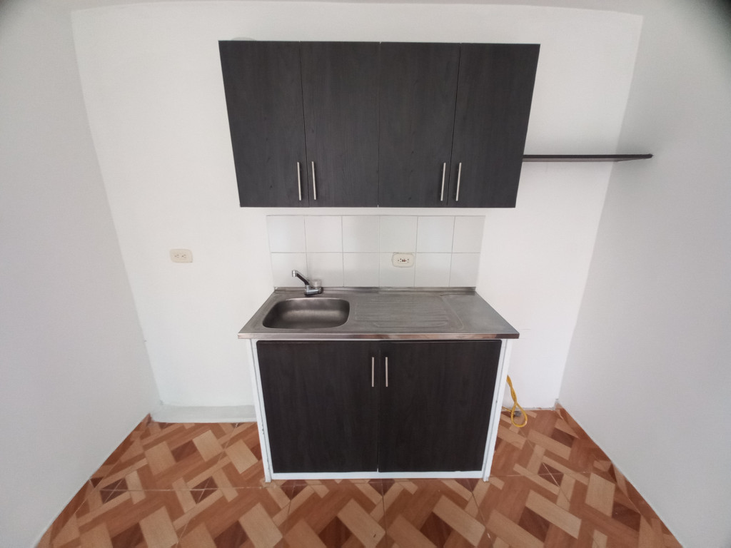 Apartamento En Venta - Arboleda Campestre Almendro  Piso 3 Sin Ascensor, Ibagué