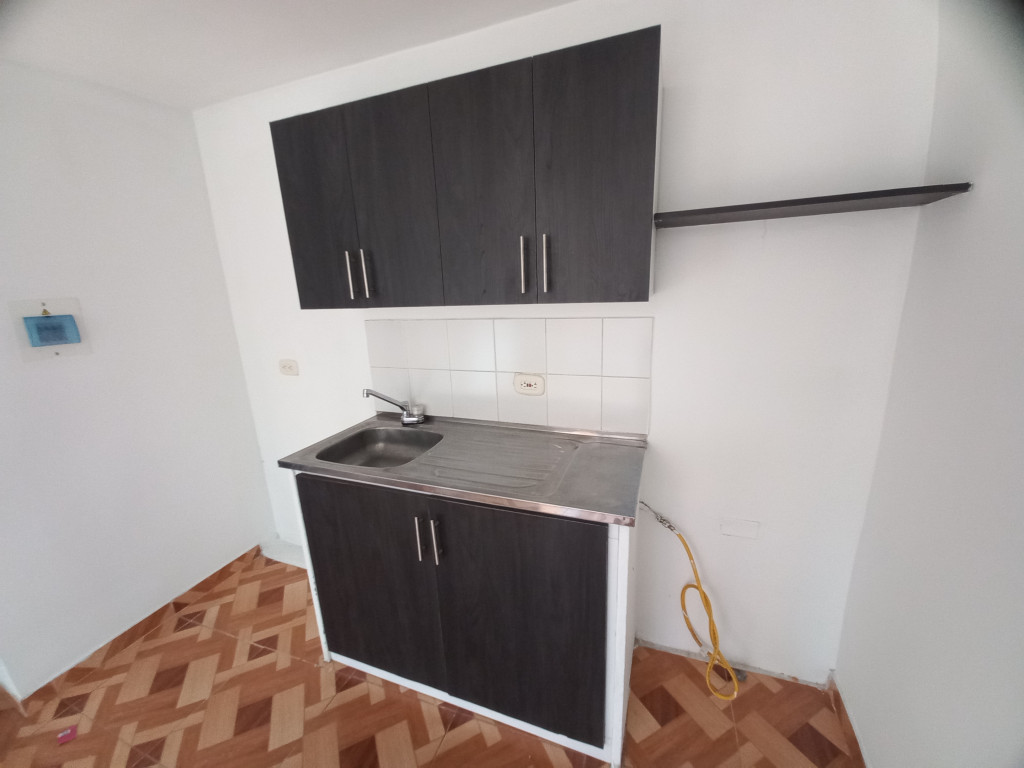 Apartamento En Venta - Arboleda Campestre Almendro  Piso 3 Sin Ascensor, Ibagué