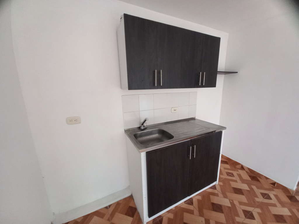 Apartamento En Venta - Arboleda Campestre Almendro  Piso 3 Sin Ascensor, Ibagué