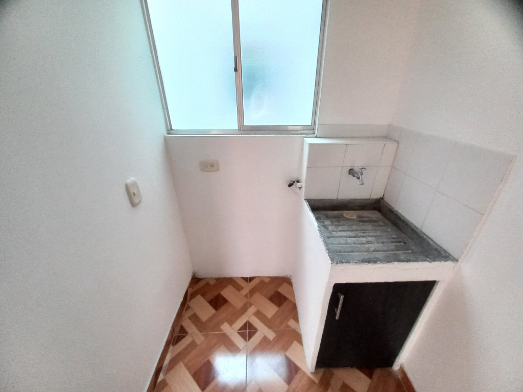Apartamento En Venta - Arboleda Campestre Almendro  Piso 3 Sin Ascensor, Ibagué