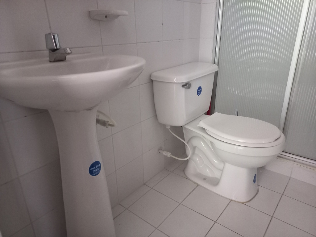 Apartamento En Venta - Arboleda Campestre Almendro  Piso 3 Sin Ascensor, Ibagué