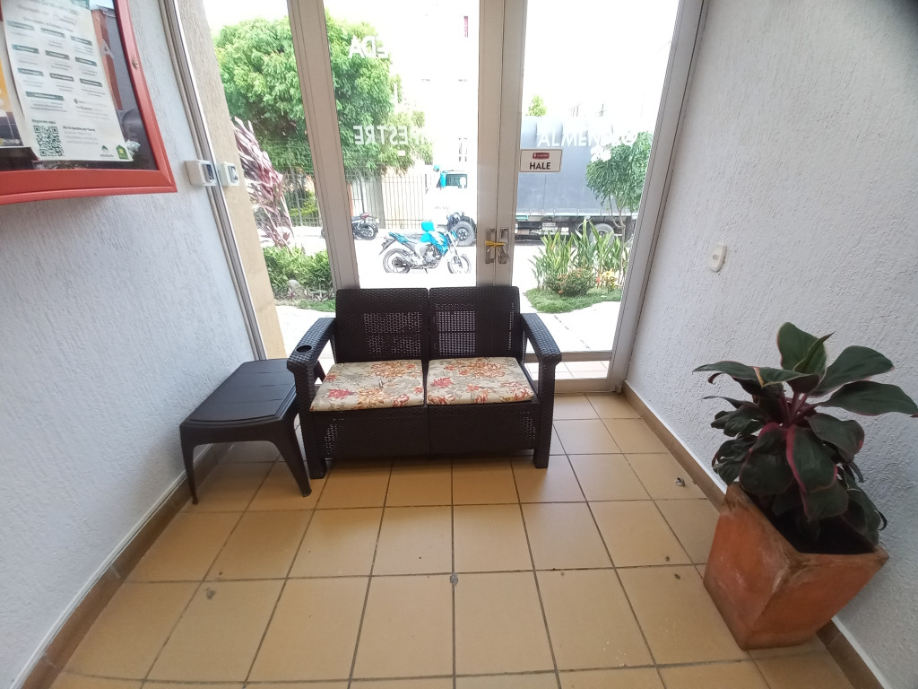 Apartamento En Venta - Arboleda Campestre Almendro  Piso 3 Sin Ascensor, Ibagué