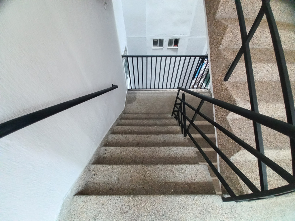 Apartamento En Venta - Arboleda Campestre Almendro  Piso 3 Sin Ascensor, Ibagué