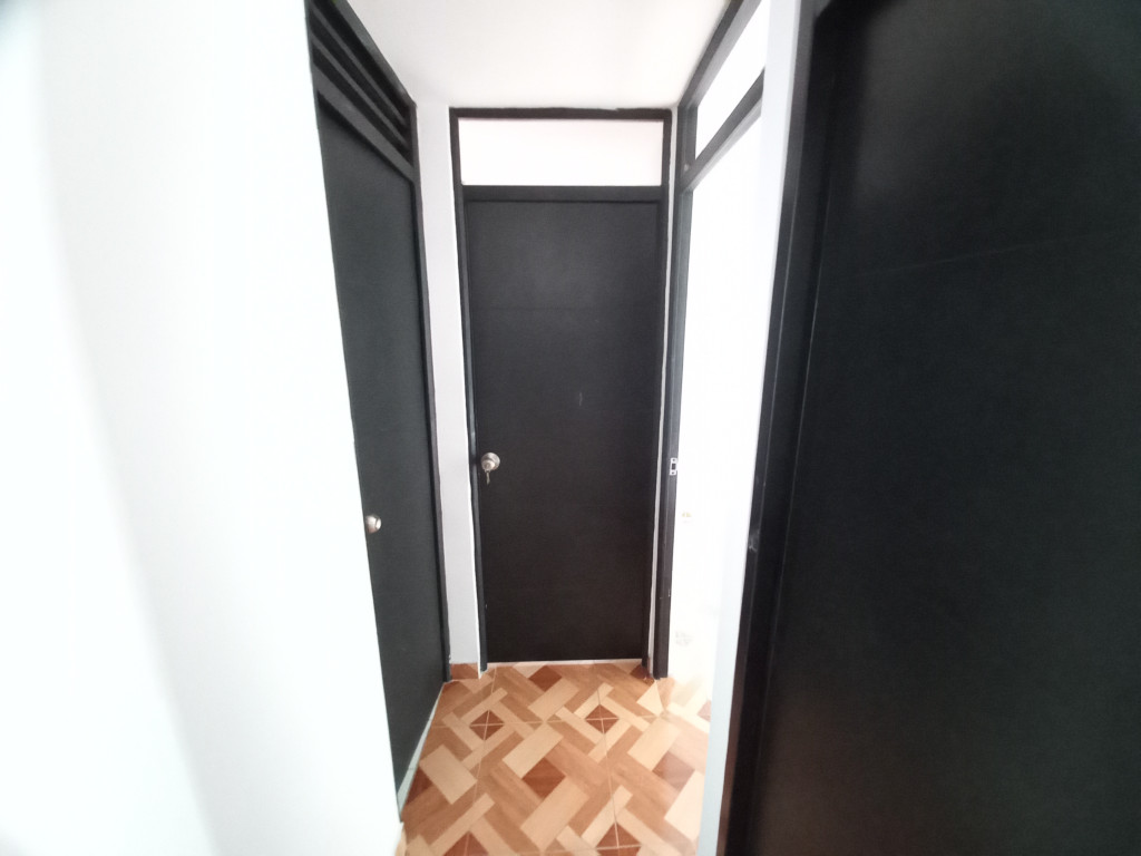 Apartamento En Venta - Arboleda Campestre Almendro  Piso 3 Sin Ascensor, Ibagué