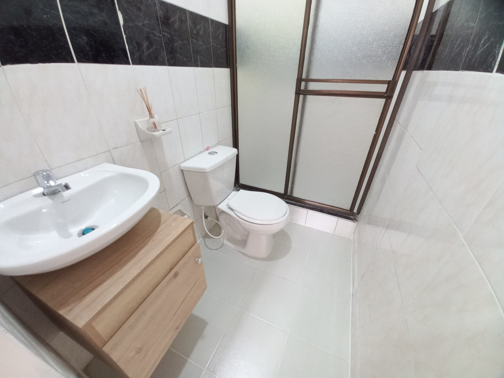 Casa En Venta - Jordan Octava Etapa, Ibagué