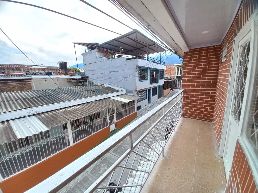 Casa En Venta - Jordan Octava Etapa, Ibagué