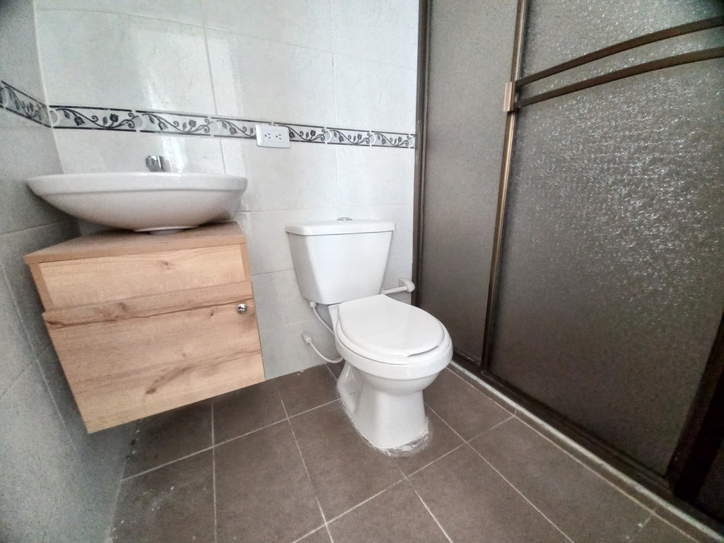 Casa En Venta - Jordan Octava Etapa, Ibagué